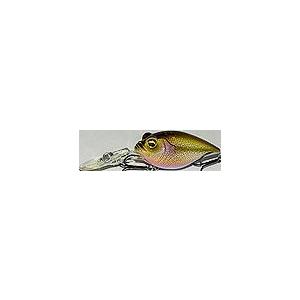 Megabass（メガバス） DD グリフォン 6cc HG（カワムツ） : プロ