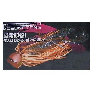 Megabass（メガバス） megabass DosungTong ドスントン ラバージグ 1