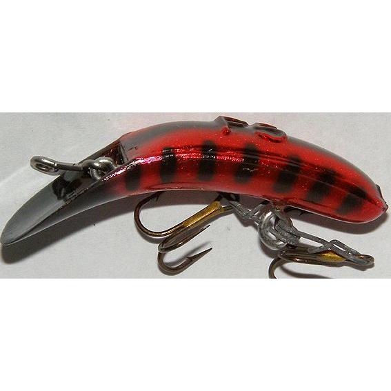 フラットフィッシュ F5 （MRB）管理釣り場 渓流 お勧めルアー : プロ