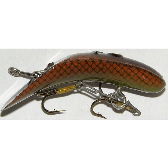 渓流、菅釣りルアー計44個 フラットフィッシュ F5 （NS）管理釣り場 渓流 お勧めルアー : プロ