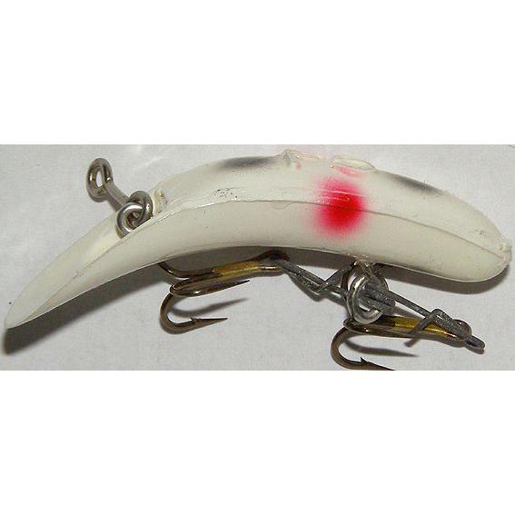 フラットフィッシュ F5 （WH）管理釣り場 渓流 お勧めルアー : プロ