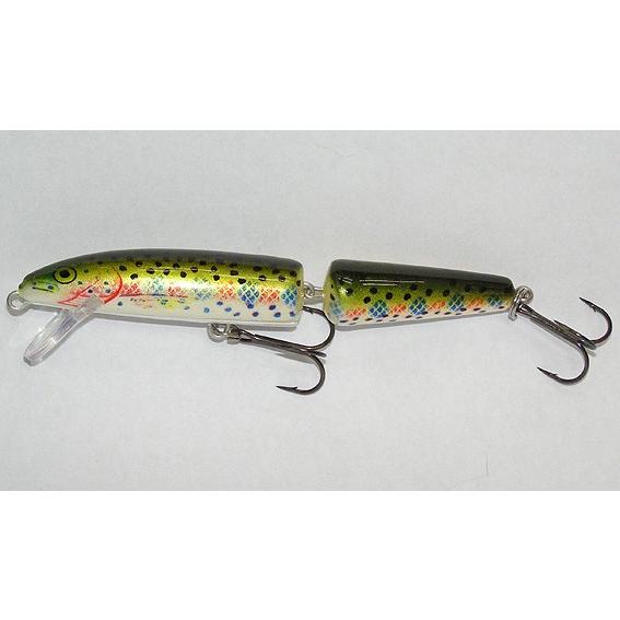 【未使用品】ラパラ FJ-11　RAPALA FJ11 RaPaLa RAPALA ラパラ / ジョインテッドラパラ FJ11（RHC