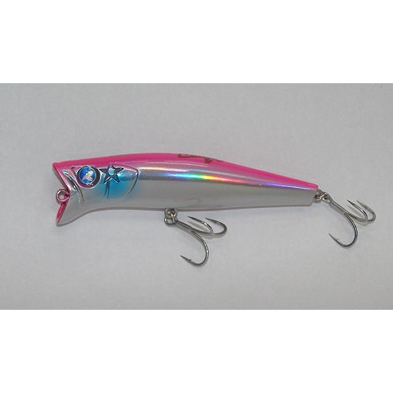 BLUE ブルーブルー ガボッツ!!!90/GABOZ!!!90 （ピンクレーザー