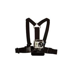 GoPro HD HERO 用 チェストマウントハーネス （ GCHM30） : プロ