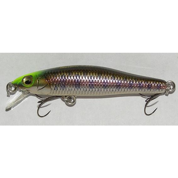 Megabass（メガバス） グレートハンティング 55 ヘビーデューティ S