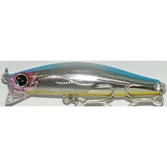 Valleyhill（バレーヒル） 邪道 グラバーハイ 68S / Graver Hi 68S