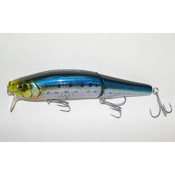 Megabass megabass GORHAM 147F SW/メガバス ゴーラム SW（FA