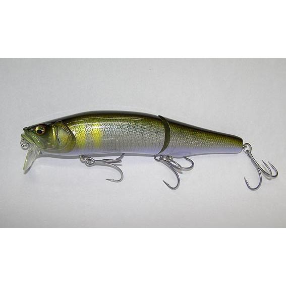 Megabass（メガバス） megabass GORHAM 147F SW/メガバス ゴーラム