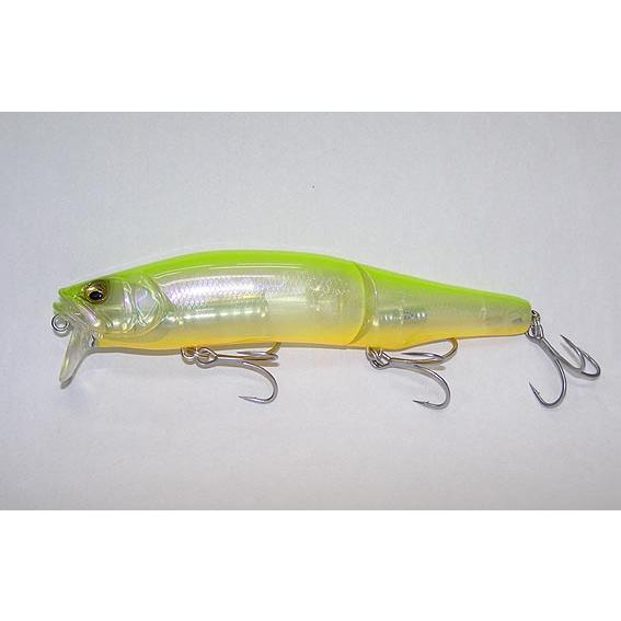 Megabass megabass GORHAM 147F SW/メガバス ゴーラム SW（GP