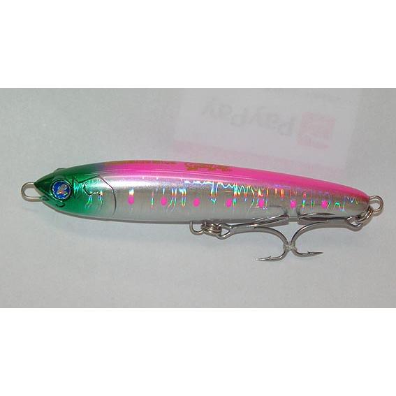 BlueBlue（ブルーブルー） ガチペン 130 / BlueBlue GACHIPEN 130