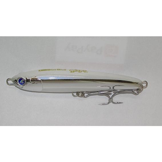 BlueBlue（ブルーブルー） ガチペン 130 / BlueBlue GACHIPEN 130