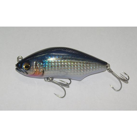 Megabass（メガバス） ハダラトラップ70 /megabass HADARA TRAP70 （FA