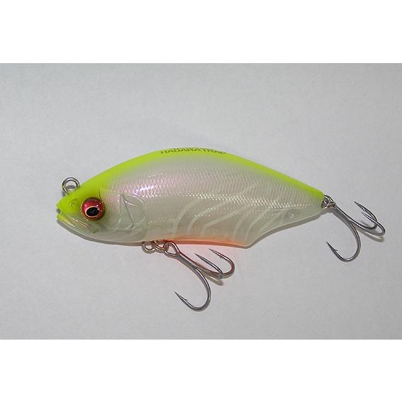 Megabass（メガバス） ハダラトラップ70 /megabass HADARA TRAP70 （PM