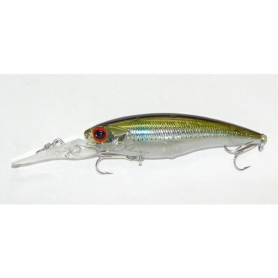 Osp ハイカット Dr F オーエスピー ハイカット Dr フローティング イナッコ Hcutdrf Hs12 プロショップマリンyahoo店 通販 Yahoo ショッピング