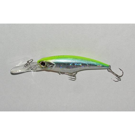 O.S.P OSP ハイカット サスペンド / OSP High Cut SP （チャートバック