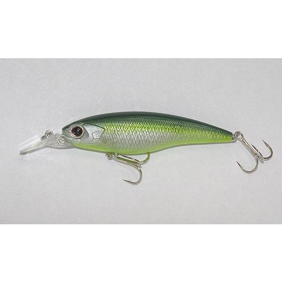 O.S.P ハイカットSR/オーエスピー High Cut SR（ジェードシャッド