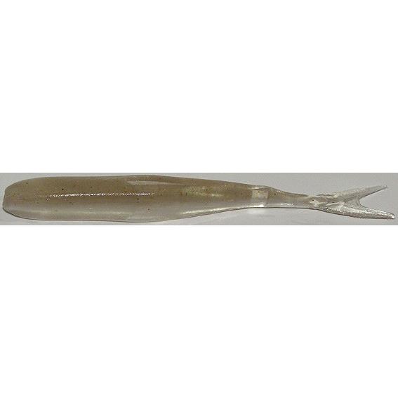 Osp HP MINNOW 3.1 - Soft Baits - Plus Fishing