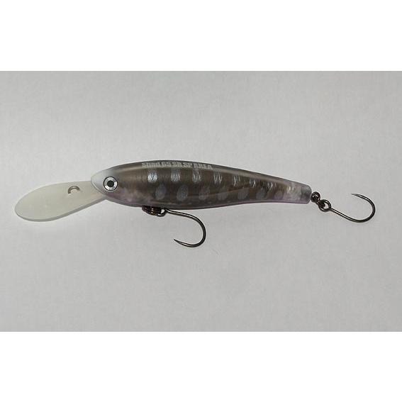 HMKL ハンクルシャッド65SR SP エリア バージョン/HMKL Shad HMKL ハンクルシャッド65SR SP エリア バージョン/HMKL Shad
