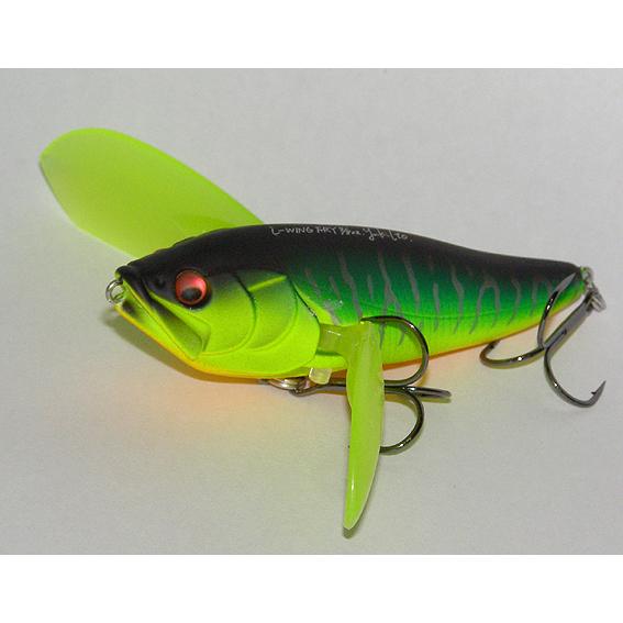 Megabass（メガバス） megabass i-WING FRY アイウイング フライ
