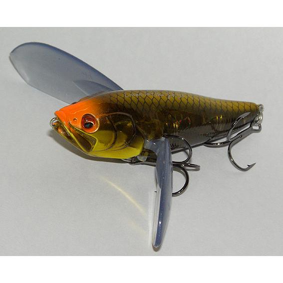 Megabass（メガバス） megabass i-WING FRY アイウイング フライ