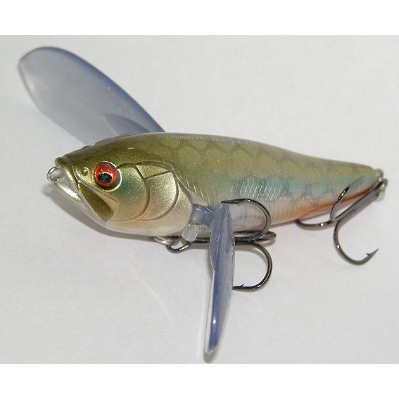 Megabass（メガバス） megabass i-WING FRY アイウイング フライ （PM