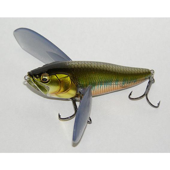 Megabass megabass i-WING FRY メガバス アイウイング フライ