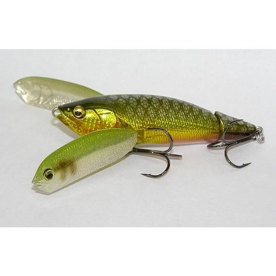 Megabass（メガバス） megabass i-WING TRIPLE FRY アイウイング
