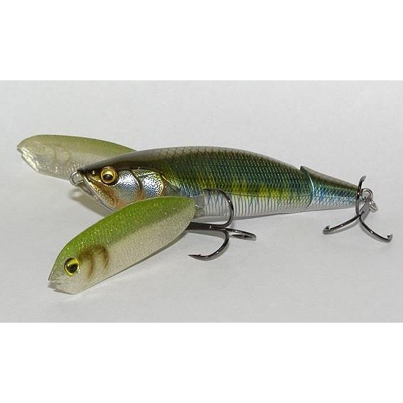 Megabass（メガバス） megabass i-WING TRIPLE FRY アイウイング
