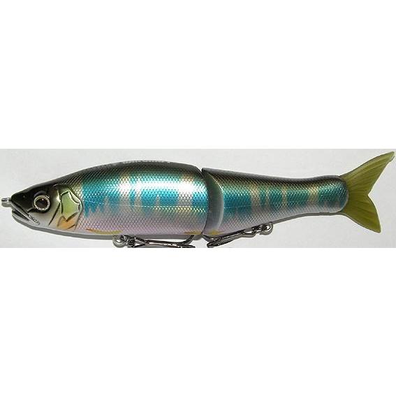 GAN CRAFT（ガンクラフト） GAN CRAFT JOINTED CLAW 148F/ ガン