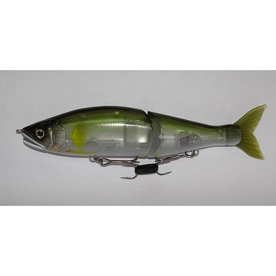GAN CRAFT / ガンクラフト ジョインテッドクロー 178 F GAN CRAFT / ガンクラフト ジョインテッドクロー 178 F