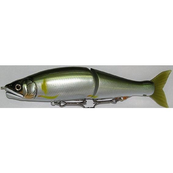 GAN CRAFT（ガンクラフト） ジョインテッドクロー 178 ゼプロ タイプN