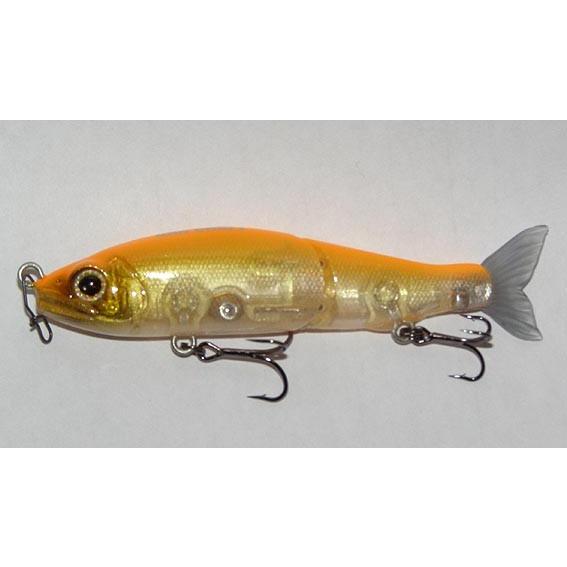 GAN CRAFT ガンクラフト ジョインテッドクロー70 S / JOINTED GAN CRAFT ガンクラフト ジョインテッドクロー70 S / JOINTED