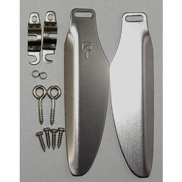 GAN CRAFT ジョイクローラー178用JCR178スペアウイングキット