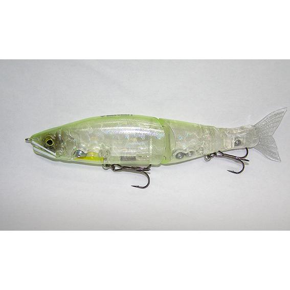 JOINTED CLAW SHHFT183 　ジョイクロシフト GAN CRAFT [HIGH POTENTIAL ORIGINAL LURES]