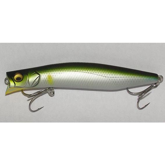 メガバス カゲロウ 100F / megabass KAGELOU 100F （朧アユ