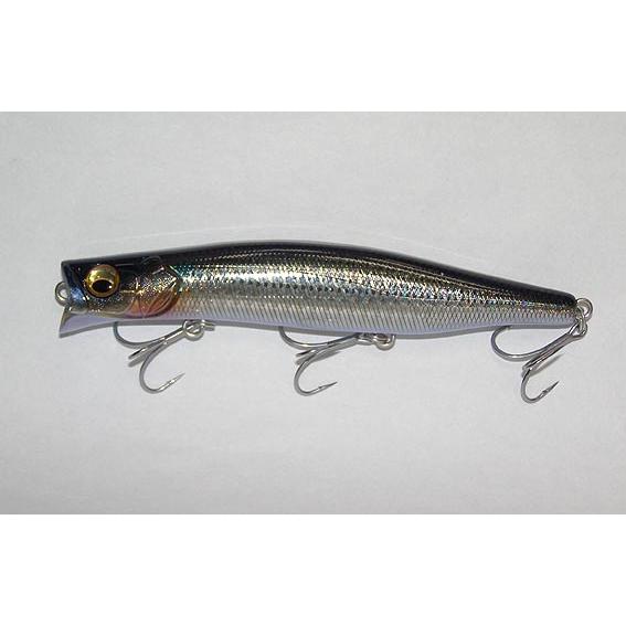 Megabass（メガバス） カゲロウ 124F / megabass KAGELOU 124F （GG