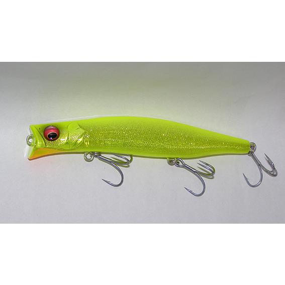 【新品未使用】カゲロウ124F ドチャート　GLXダブルチャート　メガバス Megabass メガバス カゲロウ124F GLXダブルチャート [新品