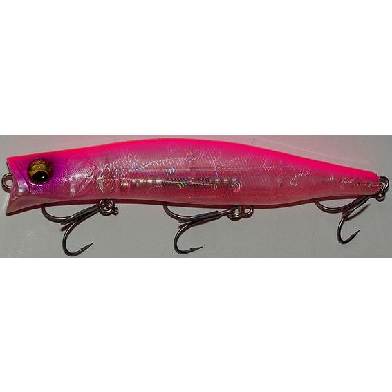 Megabass - メガバス　カゲロウ 124F 22g　2 GG ボラ・8 GP ピンクバック Megabass メガバス カゲロウ 124F / megabass KAGELOU （GP