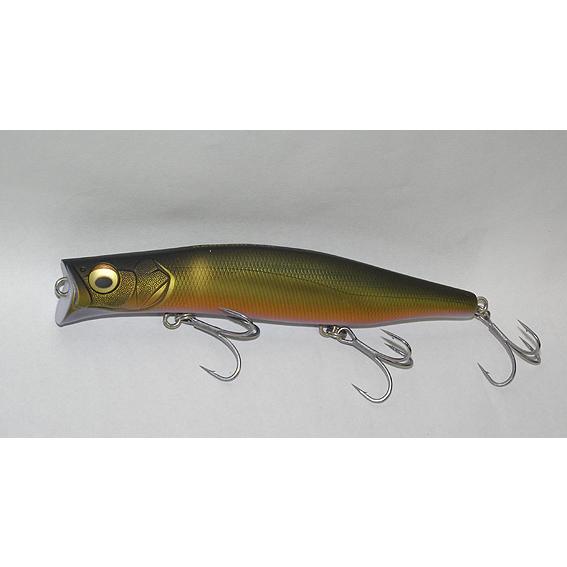 Megabass メガバス カゲロウ 124F / megabass KAGELOU Megabass メガバス カゲロウ 124F / megabass KAGELOU
