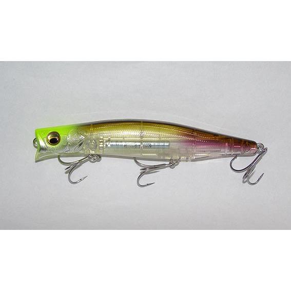 Megabass（メガバス） カゲロウ 124F / megabass KAGELOU 124F