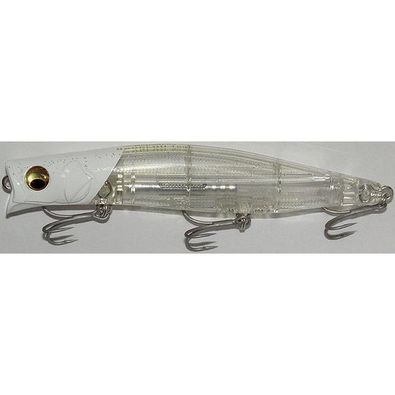 Megabass（メガバス） カゲロウ 124F / megabass KAGELOU 124F