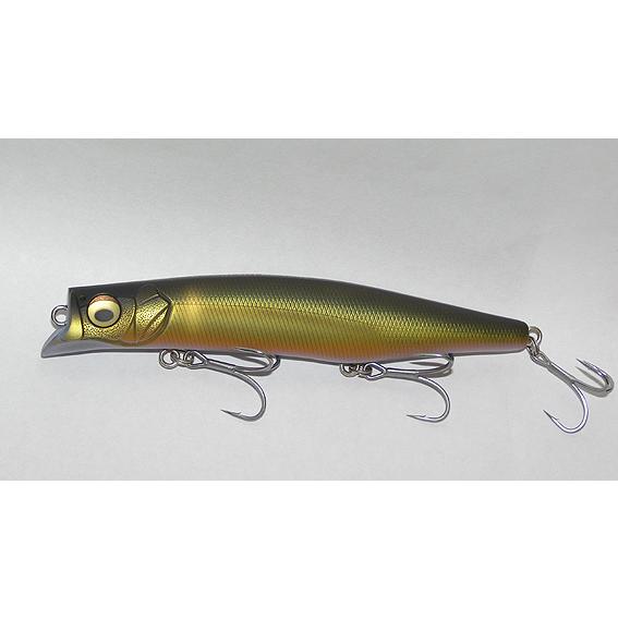 Megabass メガバス カゲロウ MD 125F / megabass KAGELOU MD125F Megabass メガバス カゲロウ MD 125F / megabass KAGELOU MD125F