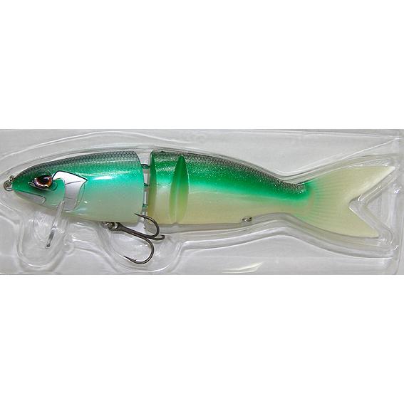 O.S.P OSP KAREN 180 オーエスピー 火蓮 ビッグベイト(ライム O.S.P OSP KAREN 180 オーエスピー 火蓮 ビッグベイト(ライム