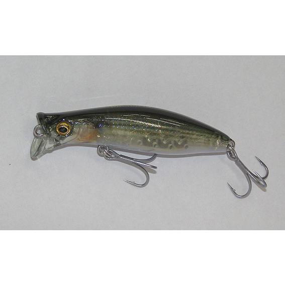 Megabass（メガバス） キリンジ70 /Megabass KIRINJI 70 （GPハク