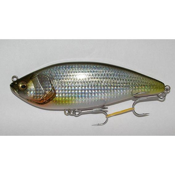 Megabass（メガバス） コノシラス スイマー （FAコノシロ）シーバス