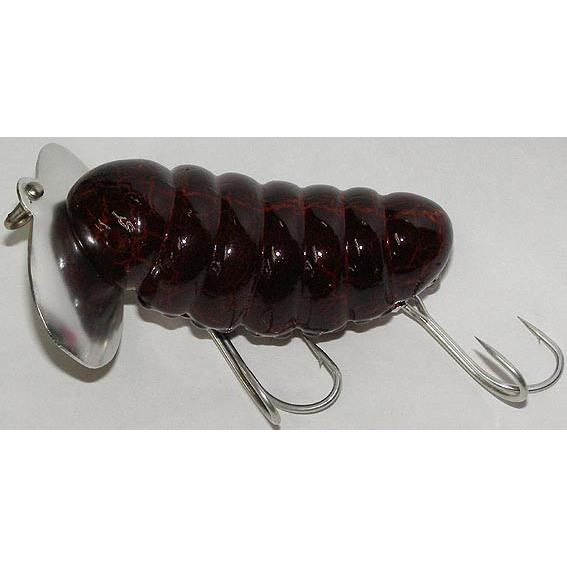 スミス キャタピー ナマズ 用 ルアー クラックマグマ Kyata 16 プロショップマリンyahoo店 通販 Yahoo ショッピング