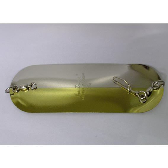 レイクトローリング / レスデビス へリング ドジャー 2/0（BC） : プロ