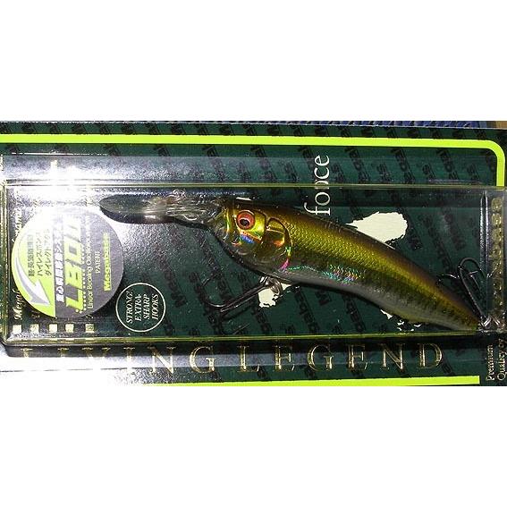Megabass LIVE-X MODEL1（メガバス ライブエックス モデル1）GG