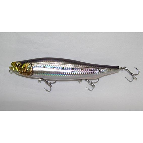 Megabass（メガバス） メガドッグ 180 /MEGADOG 180（GGイワシ