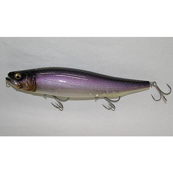 Megabass メガドッグ 180 /MEGADOG 180(慎太郎ナチュラル Megabass メガドッグ 180 /MEGADOG 180(慎太郎ナチュラル